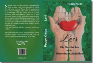 Buch "Leni"
