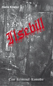 Buch "Ilsebill"