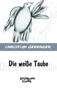 Buch "Die weiße Taube"