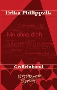 Buch "Gedichtband"