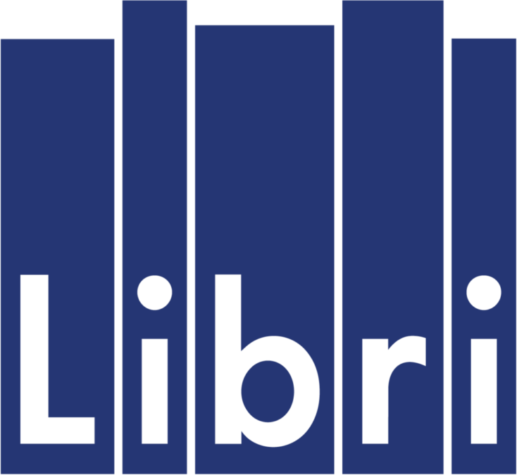 Libri Logo