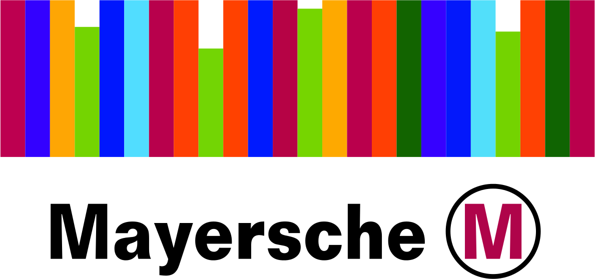 Mayersche Buchhandlung Logo