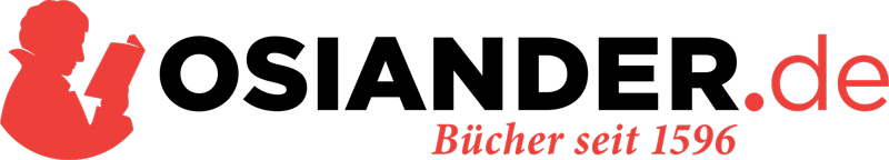 Osiandersche Buchhandlung Logo