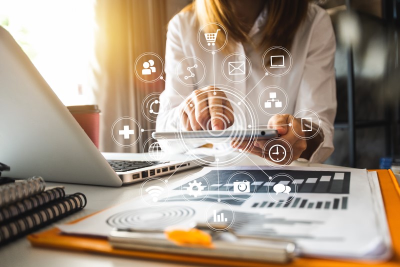 Eigenes Buch online bewerben – Digitales Buchmarketing in Zeiten von Corona