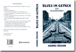 Buch "Blues im Gepäck"