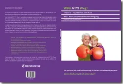 Buch "Wille trifft Weg!"