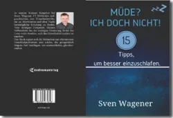 Buch "Müde? Ich doch nicht!"