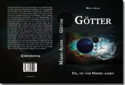 Buch "Götter"