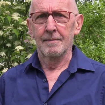 Autor Günter Lassen