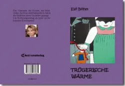 Buch "Trügerische Wärme"