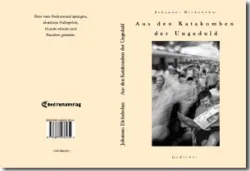 Buch "Aus den Katakomben der Ungeduld"