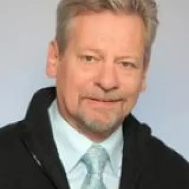 Autor Christian Riethmüller