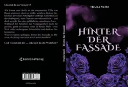 Buch "Hinter der Fassade"