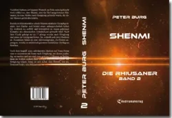 Buch "Shenmi"