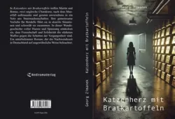 Buch "Katzenherz mit Bratkartoffeln"