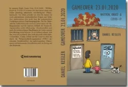 Buch "GameOver 23.01.2020"