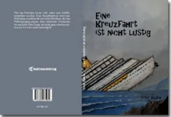 Buch "Eine Kreuzfahrt ist nicht lustig"