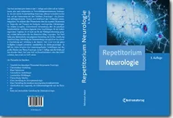 Buch "Repetitorium Neurologie (dritte Auflage)"