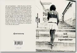 Buch "Ich und irgendeiner"