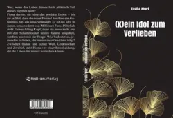 Buch "(K)ein Idol zum Verlieben"