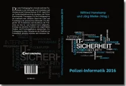 Buch "Polizei-Informatik 2016"