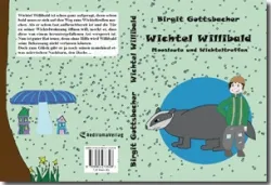 Buch "Wichtel Willibald"