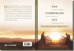 Buch "Das Sonnenlied des Franziskusweges"