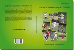 Buch "Nachwuchsförderung im Fußball"