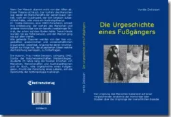 Buch "Die Urgeschichte eines Fußgängers"