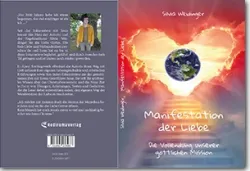 Buch "Manifestation der Liebe"