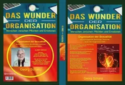 Buch "Das Wunder der Organisation - Band 5 (Hardcoverausgabe)"