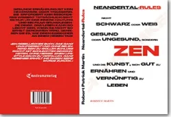 Buch "Neandertal-Rules"