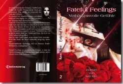 Buch "Fateful Feelings (HC)"