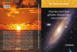 Buch "Ramin und das größte Rätsel der Menschheit"