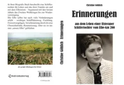 Buch "Erinnerungen"