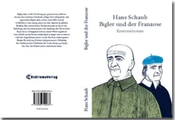 Buch "Bigler und der Franzose"