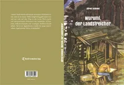 Buch "Wurumi, der Landstreicher"