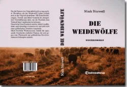 Buch "Die Weidewölfe"