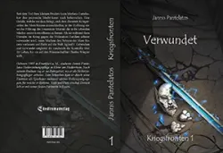 Buch "Verwundet"