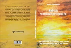Buch "Roberts Schmunzelgeschichten"