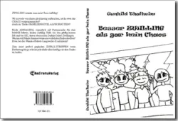 Buch "Besser ZWILLING als gar kein Chaos"