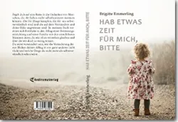 Buch "Hab etwas Zeit für mich, bitte"