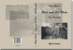 Buch "Olga und die Ihren – Die Kindheit"