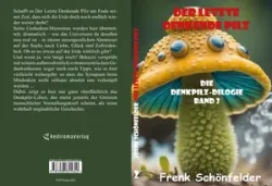 Buch "Der letzte denkende Pilz"