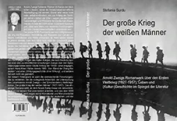 Buch "Der große Krieg der weißen Männer"