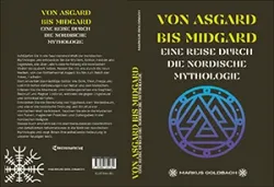 Buch "Von Asgard bis Midgard"