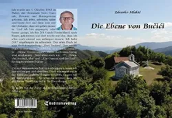 Buch "Die Ebene von Bucici"