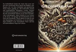 Buch "Gedichtband"