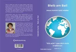 Buch "Bleib am Ball"