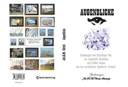 Buch "Augenblicke"